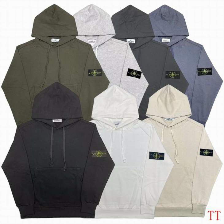 Picture of Stone Island Hoodies _SKUStoneIslandM-XXL20tn245843